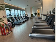 -YCHL FIT 健身(星寰店)