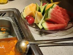 -海底捞火锅(赛格国际购物中心店)