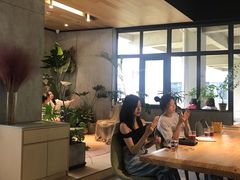 大堂-山下C5cafe(惠通时代广场店)