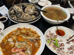 -健眺小海鲜(临海后山店)