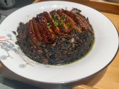 -客家汇·客家传承菜(水库店)