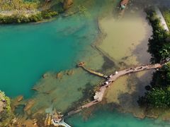 -靖西鹅泉风景区