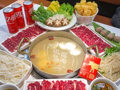 -八合里潮汕鲜牛肉火锅(惠州华贸店)