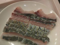 -正能量脆肉鲩火锅