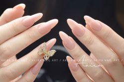 -AKIRA 安久日式美甲美睫