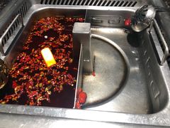 -海底捞火锅(崇文门新世界百货店)