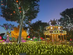 -歌斐颂巧克力小镇