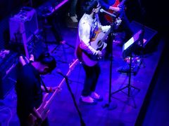 乐队-锅炉房LOFT