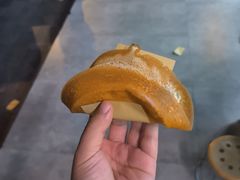 -贺记蛋烘糕(文庙西街店)
