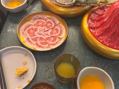 -牛New寿喜烧(龙湖金沙天街店)
