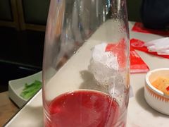 -左庭右院鲜牛肉火锅(浦江欢乐颂店)