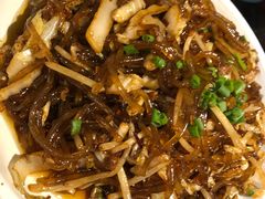 -老头儿油爆虾·知味杭州(爱琴海购物中心)