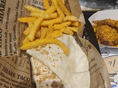 -TACO STAR 塔可星(下沙宝龙店)