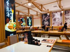 -味千拉面(光启城时尚购物中心店)