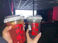 -完美世界影城(湛江雷州店)