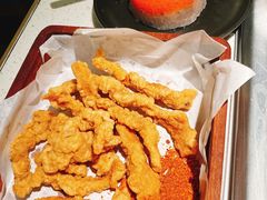 -新辣道鱼火锅(西直门店)