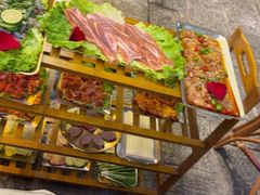 -老渔家·白族·石板烧.野生菌火锅(大理古城叶榆路店)