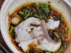 -丽江龙继斑鱼庄(罗宾森购物广场店)