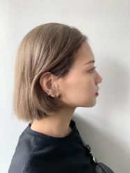 -TRIMS HAIR 修剪造型·烫染接发