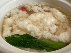 鸡汤豆花-天府掌柜(九眼桥店)