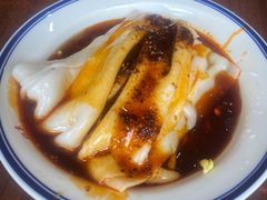 汉中热面皮-汉思肴 热面皮(虬江路店)