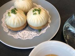 老上海生煎-望乡楼上海菜(日月光店)