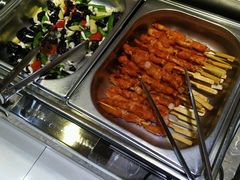 -钓鱼岛洗浴休闲会馆(卫星路店)