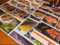 -金掌勺·锅包肉(双榆树店)