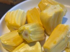 -魁牛·潮汕牛肉自助火锅(沈辽路万达店)