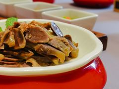 -阿庄新豫菜(航海东路店)