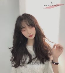 点击看大图 -ASA HAIR SALON