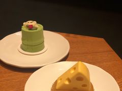 -星巴克臻选(金桥国际店)