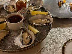 -上海和平饭店华懋阁 Cathay Room