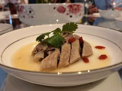 -湖滨28中餐厅·西湖宴·杭州君悦酒店