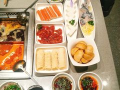 -海底捞火锅(天一广场亚细亚店)