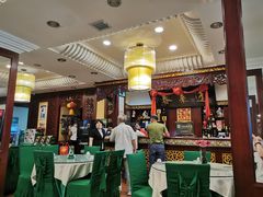 大堂-蓬莱春(芝罘店)
