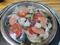 -海关荤豆花(洋河一路店)