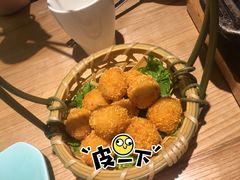 -米纸越南小馆(金鹰世界店)