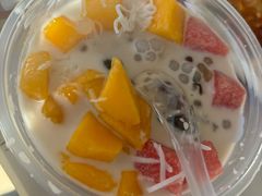 -七七家的糖水店(南湾街1号店)
