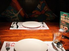 -凯撒城堡西餐厅(颐和国际店)