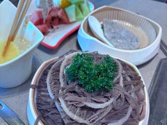 -海底捞火锅(泉城路店)