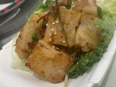 -龙悦湾酒家·八阵鱼生·渔人码头店