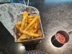 -西堤厚牛排(国瑞店)