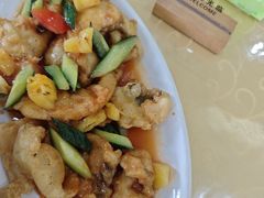 -江东鲈鱼馆(正江东)