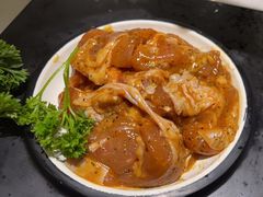 -韩宫宴和牛烤肉(合肥滨湖银泰城店)