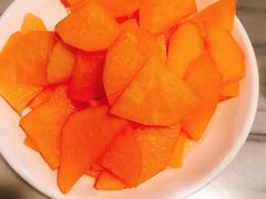 冰花萝卜-谢云贵清香水煮鸡(总店)