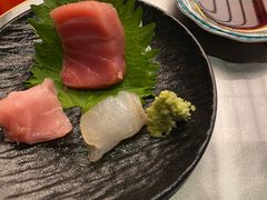 -鳥喜Toriki怀石烧鸟料理