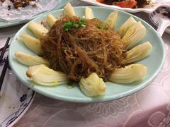 -金家老三饭庄(常营店)