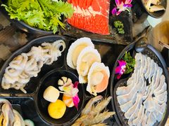 -丽江庭院之爱在路上(西单店)