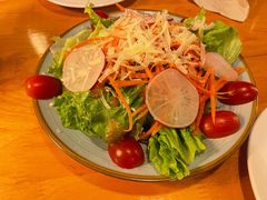 -萨尔瓦多Salvador's